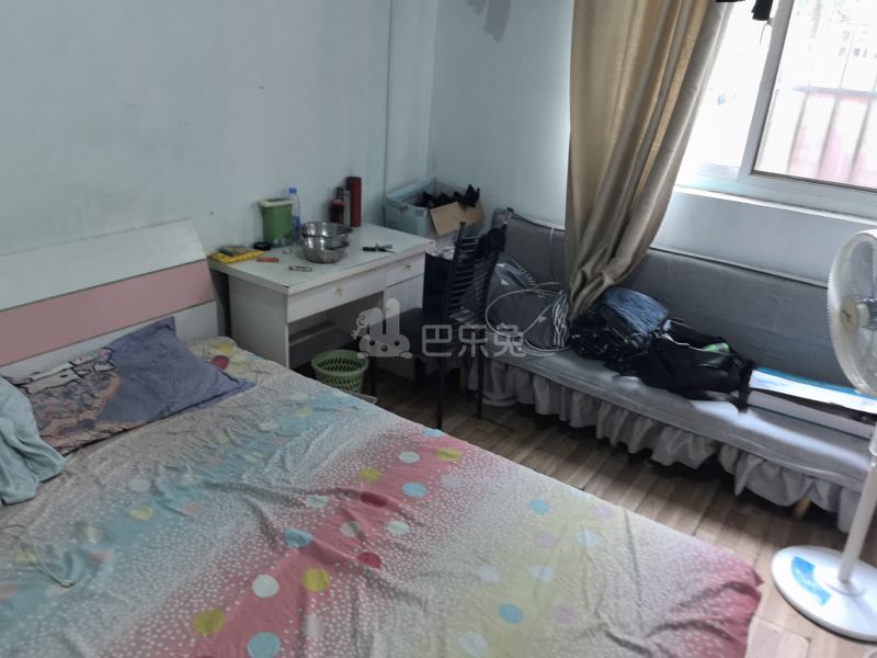 华欣家园4596332卧室图2