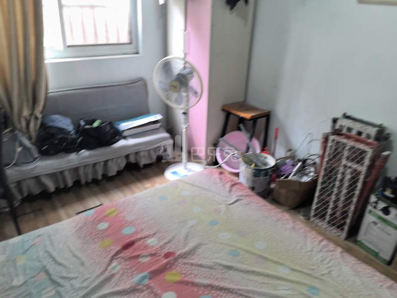 华欣家园4596332卧室图0