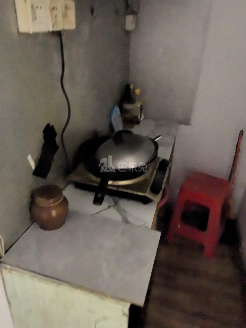 华欣家园4596332卫生间图14