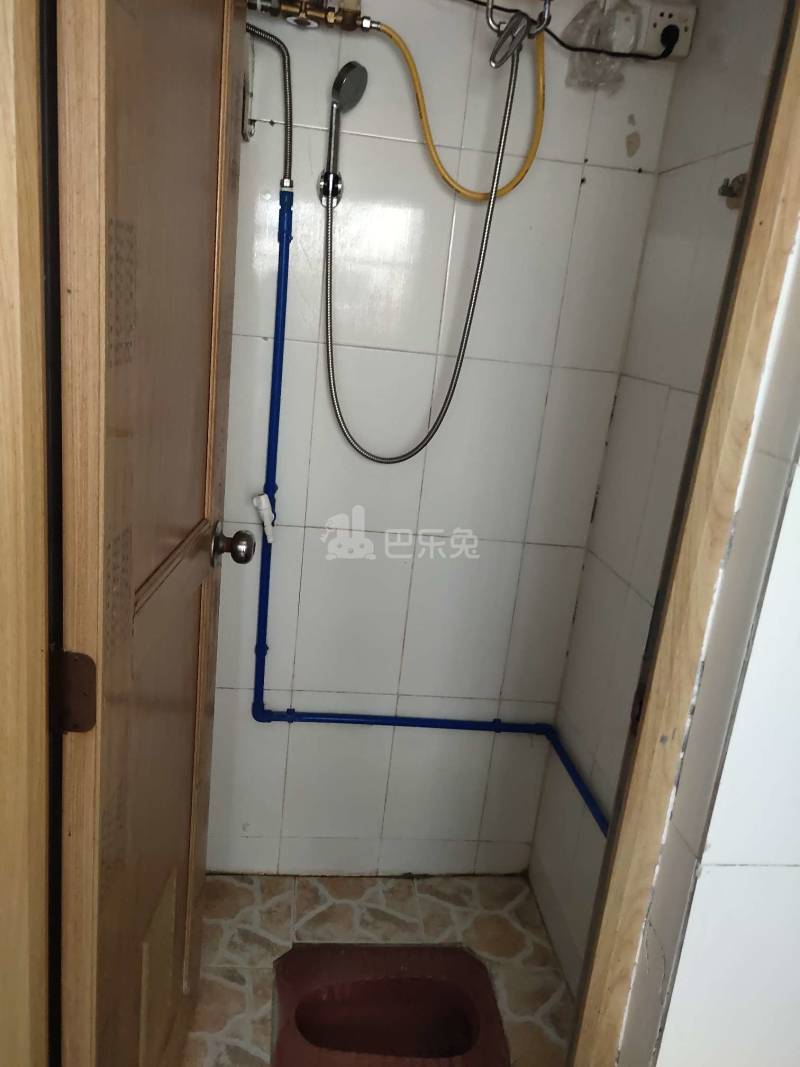 舒馨电梯公寓（上社乐泰大街5号）4599102卫生间图7