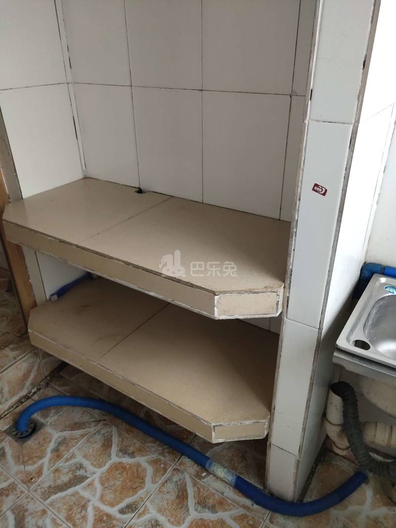 舒馨电梯公寓（上社乐泰大街5号）4599102厨房图5