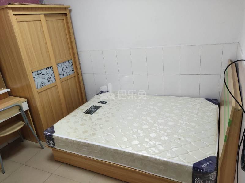 舒馨电梯公寓（上社乐泰大街5号）4599102卧室图0