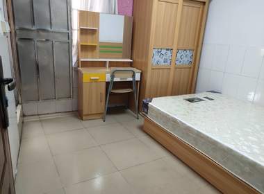 舒馨电梯公寓（上社乐泰大街5号） 1室0厅1卫