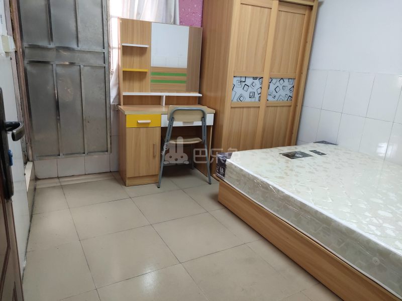 舒馨电梯公寓（上社乐泰大街5号）4599102客厅图4