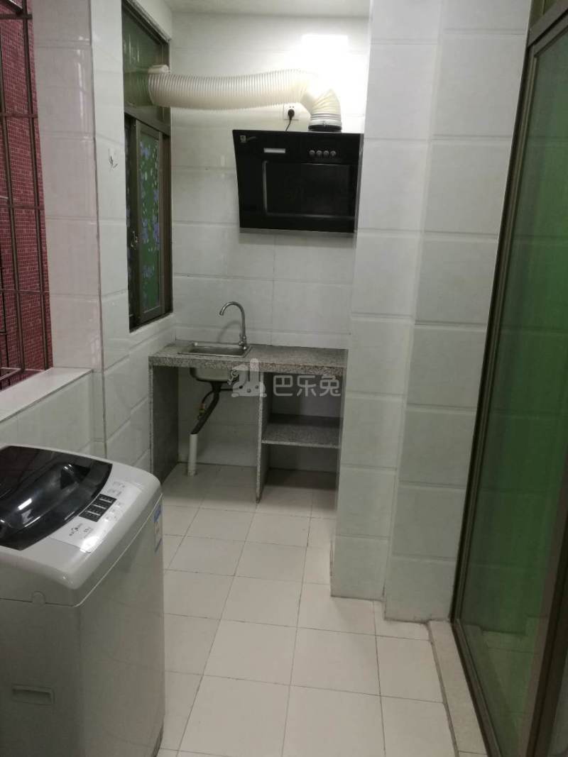 瑞东公寓（花都3店）4601221厨房图5