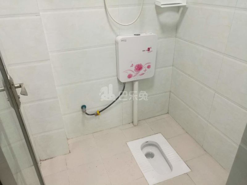 瑞东公寓（花都3店）4601221卫生间图7