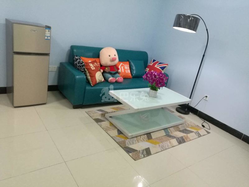 瑞东公寓（花都3店）4601221卧室图0