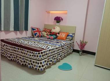 瑞东公寓（花都3店） 1室0厅1卫