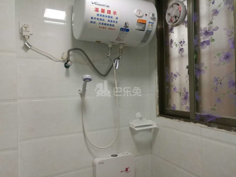 瑞东公寓（花都3店）4601221卫生间图6