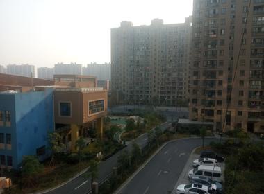 翁梅新苑二区 3室1厅2卫