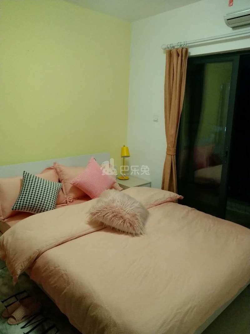 碧家国际社区（人和店）4603906卧室图0