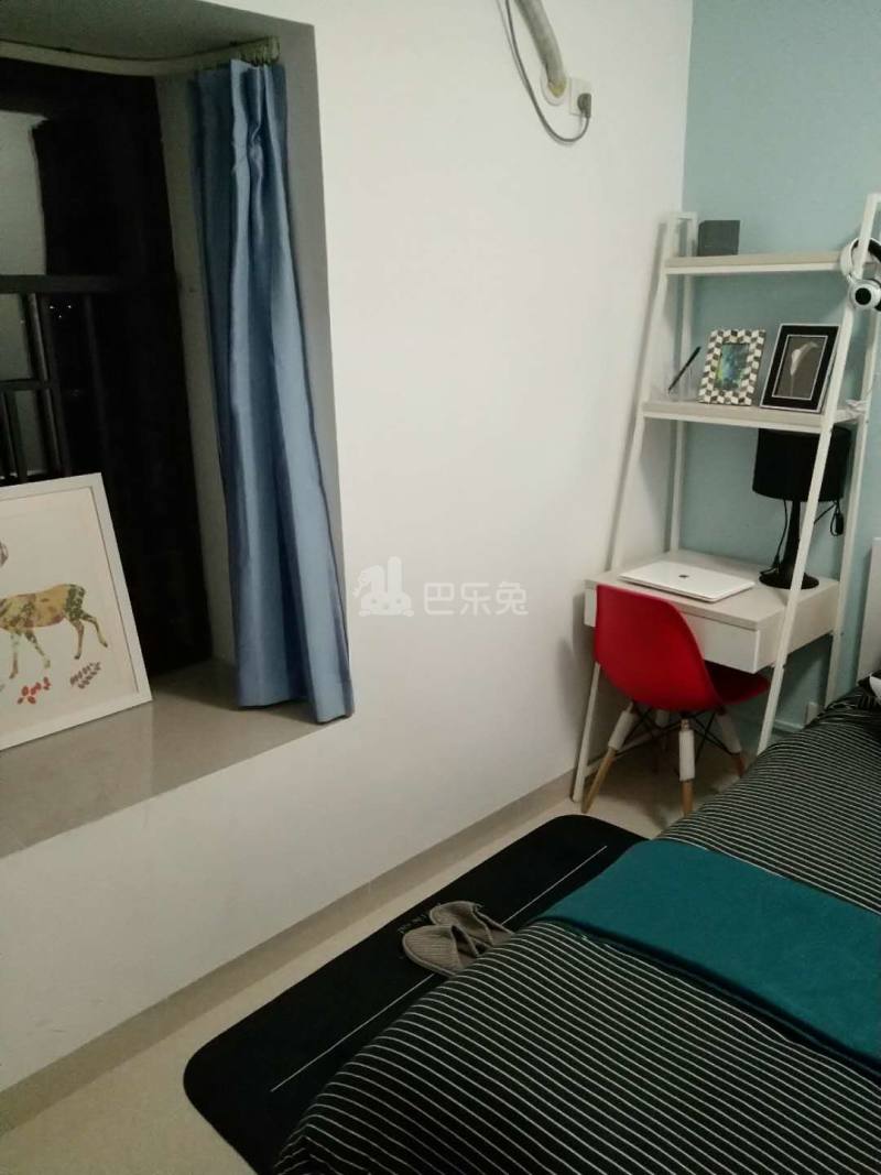 碧家国际社区（人和店）4603906卧室图1