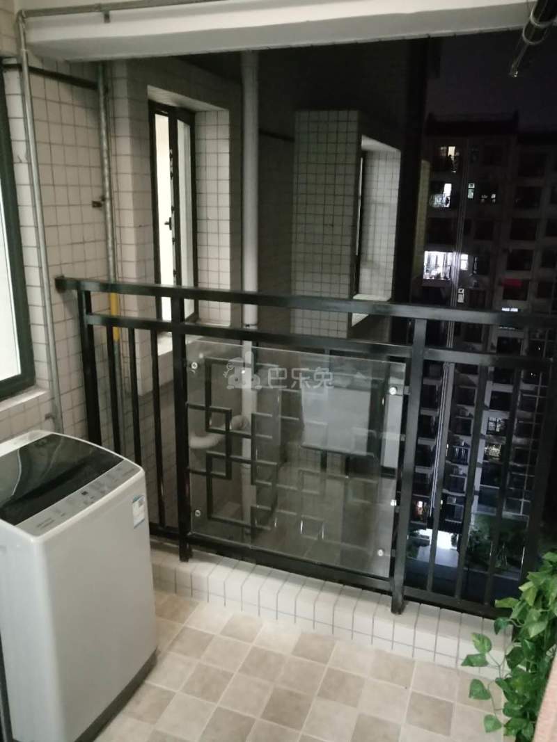 碧家国际社区（人和店）4603906客厅图5