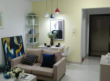 碧家国际社区（人和店） 2室1厅1卫