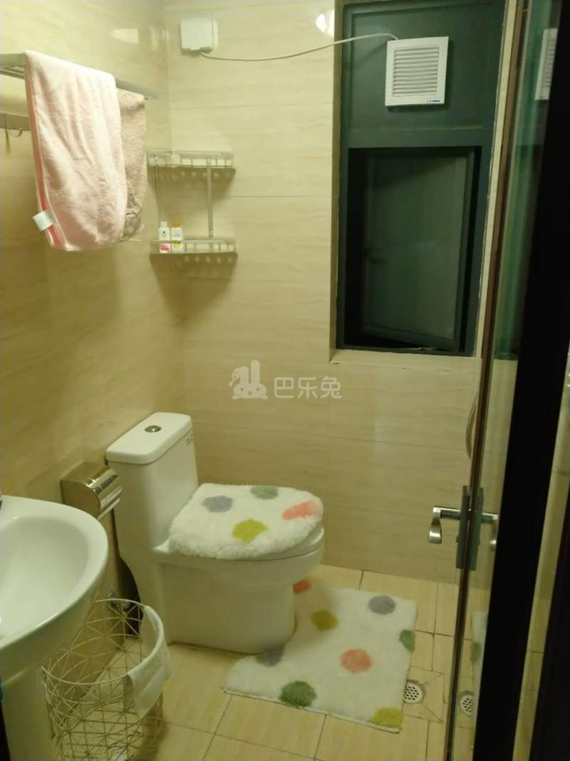 碧家国际社区（人和店）4603906卫生间图12
