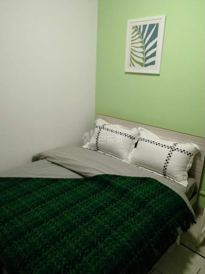 碧家国际社区（人和店）4603906卧室图2