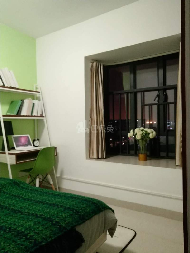 碧家国际社区（人和店）4603906卧室图3