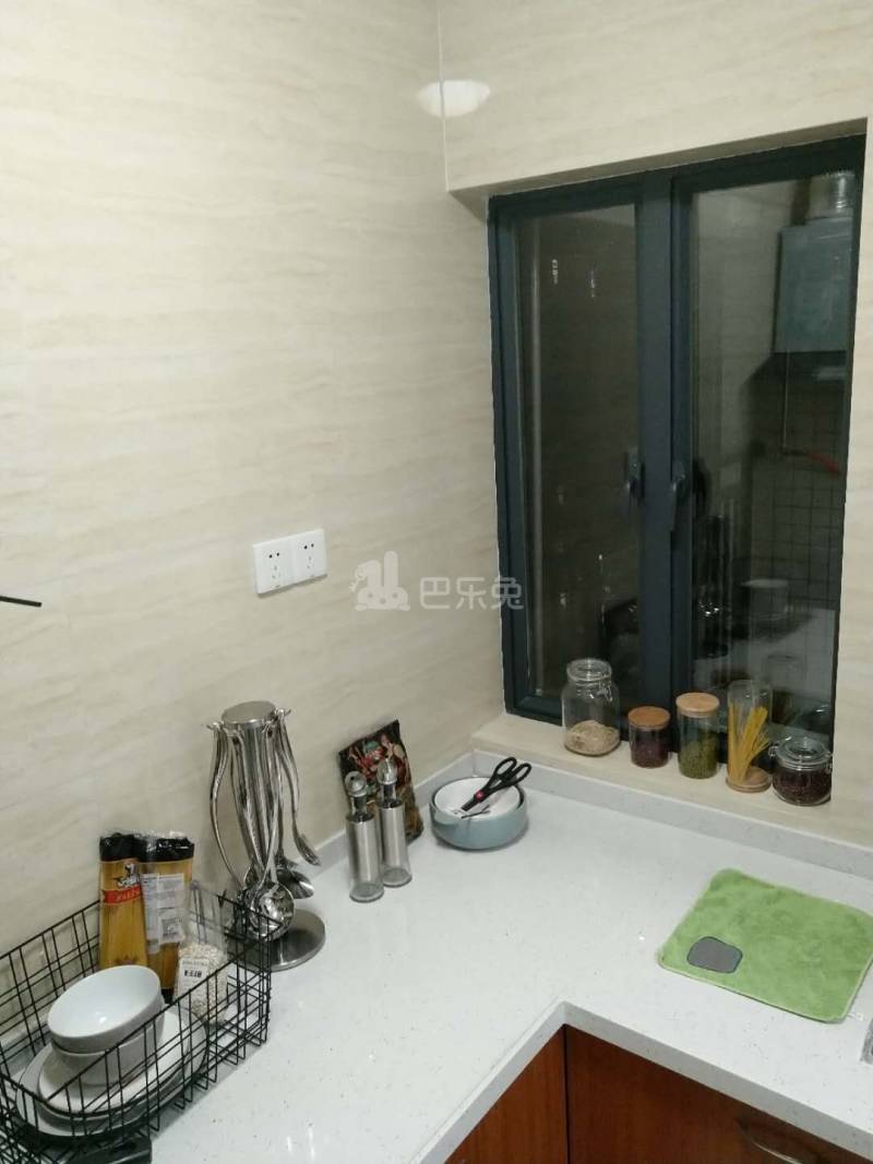 碧家国际社区（人和店）4603906客厅图7