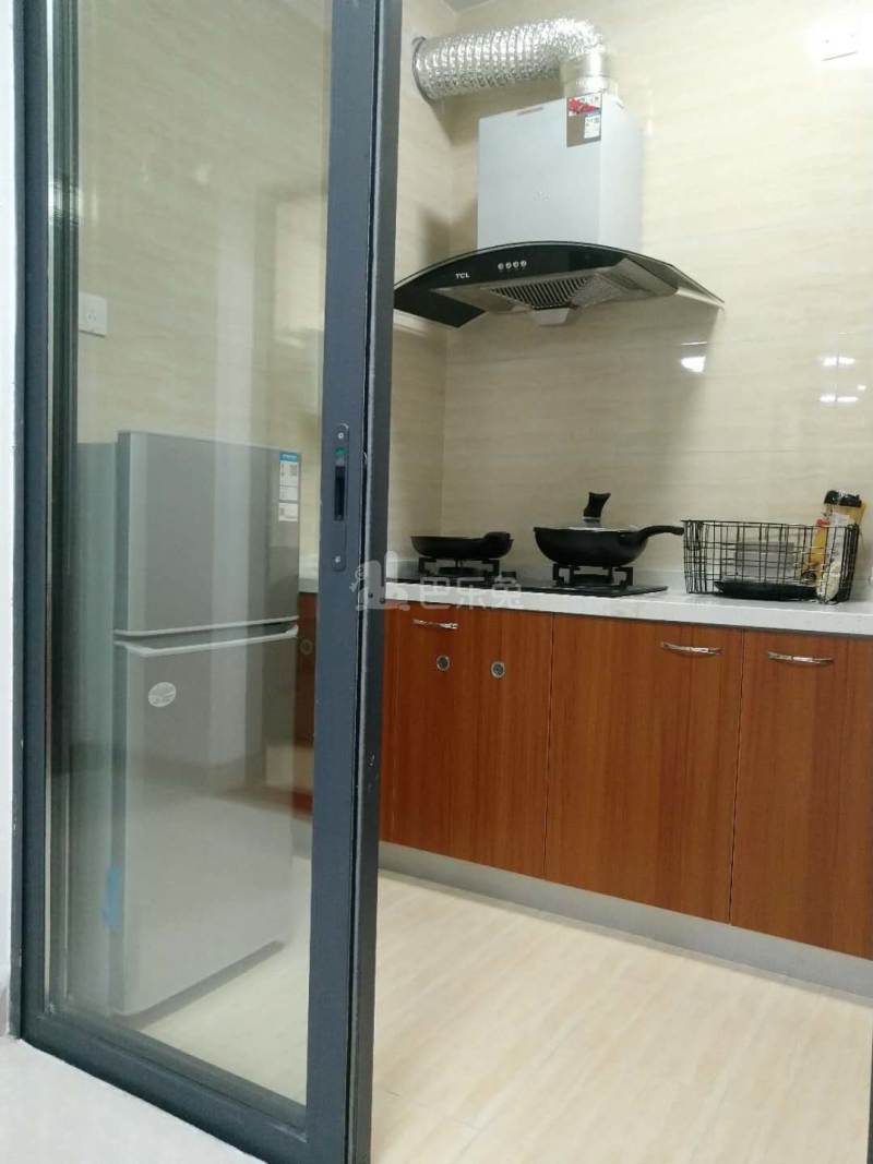 碧家国际社区（人和店）4603906厨房图11