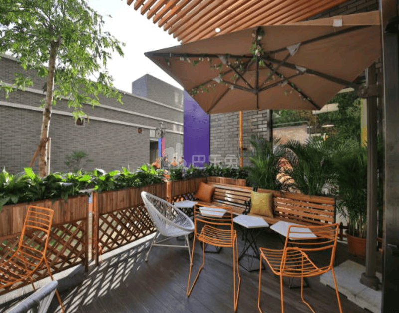 碧家国际社区（人和店）4603906周边环境图15