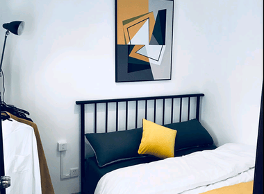 碧家国际社区（人和店） 1室1厅1卫