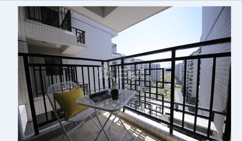 碧家国际社区（人和店）4603925客厅图3