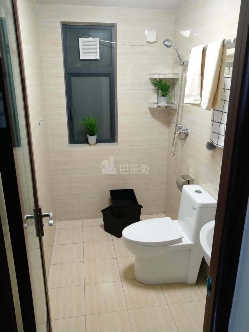 碧家国际社区（人和店）4603947卫生间图6