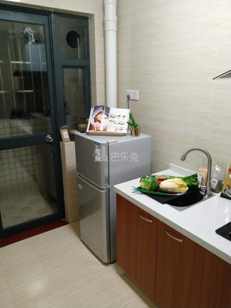 碧家国际社区（人和店）4603947厨房图5