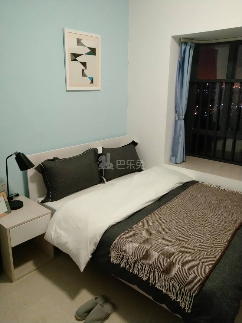 碧家国际社区（人和店）4603947卧室图2