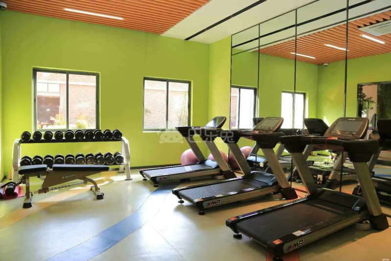 碧家国际社区（人和店）4603947周边环境图11