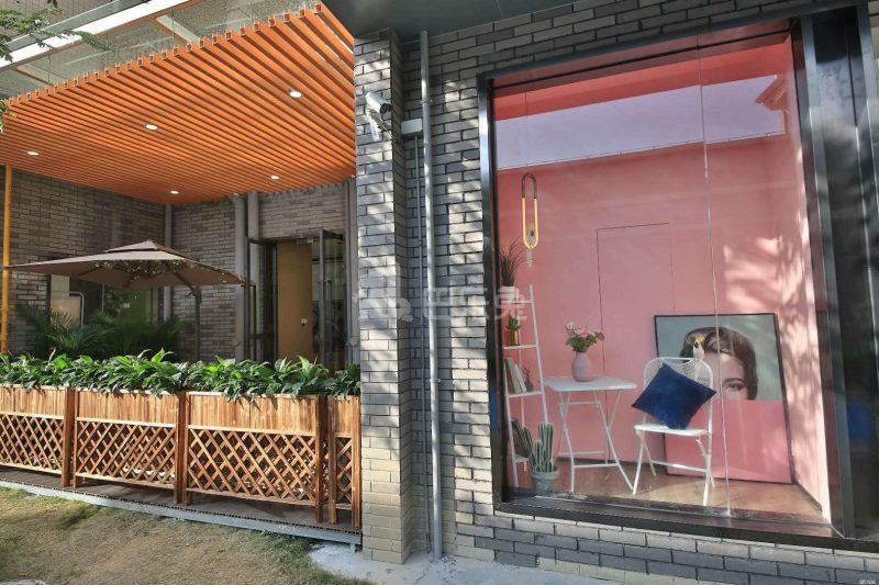 碧家国际社区（人和店）4603947周边环境图13