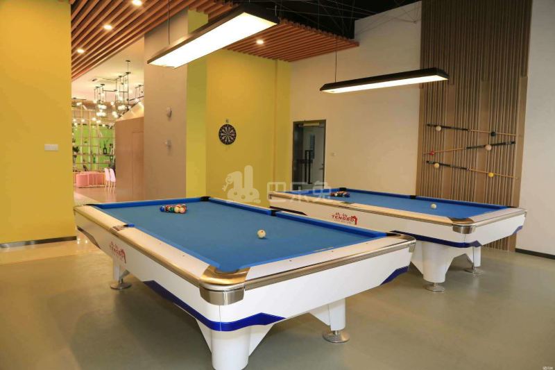 碧家国际社区（人和店）4603947周边环境图10