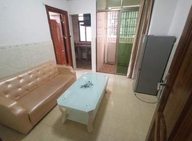 馨悦公寓（望岗村大岭南南街三巷11号） 1室1厅1卫