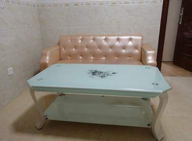 馨悦公寓（望岗村大岭南南街三巷12号） 1室1厅1卫