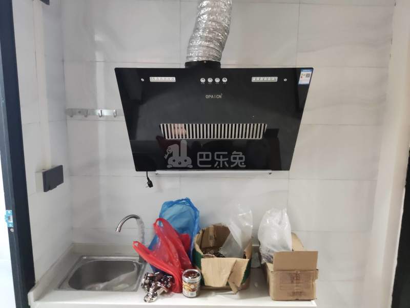 黄村石桥头下九巷3号4605450厨房图7