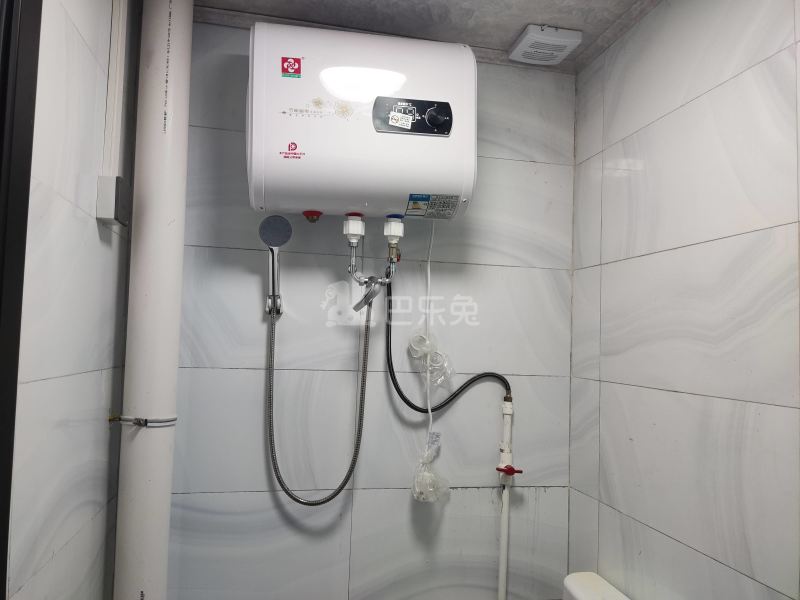 黄村石桥头下九巷3号4605450卫生间图9