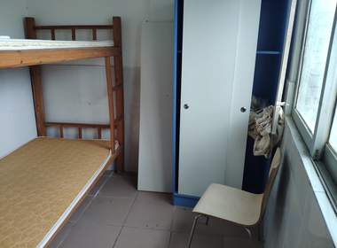 悦来公寓（嘉禾望岗彭西大街4号） 3室1厅1卫