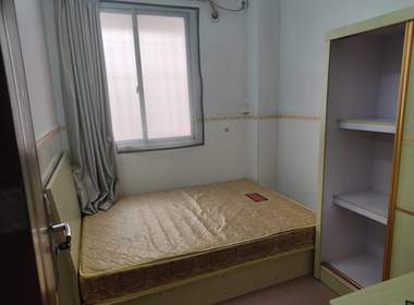 家乐公寓（嘉禾望岗西怀南街东二十巷1号） 1室1厅1卫