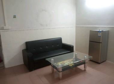 华景公寓（嘉禾望岗彭西串钱一巷14号之一） 1室1厅1卫