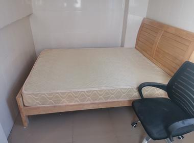 华景公寓（嘉禾望岗彭西仁厚七巷10号） 1室0厅1卫