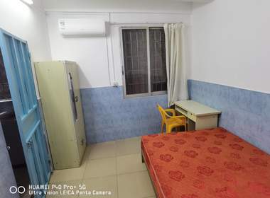 上社南新大街10号 1室0厅1卫