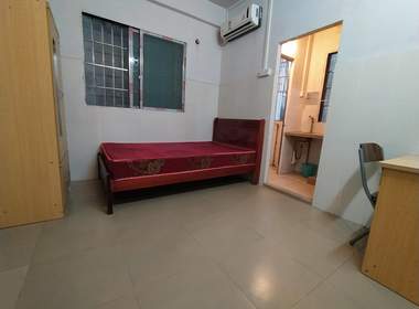 嘉禾望岗松柏二巷6号 1室0厅1卫