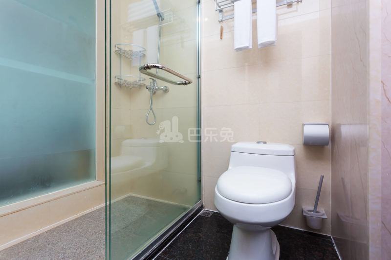 随寓青年社区公寓（广佛路店）4614413卫生间图3
