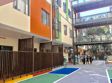 碧家国际社区（远景路店） 1室0厅1卫