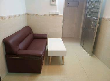 二夹坊前街24号 1室1厅1卫