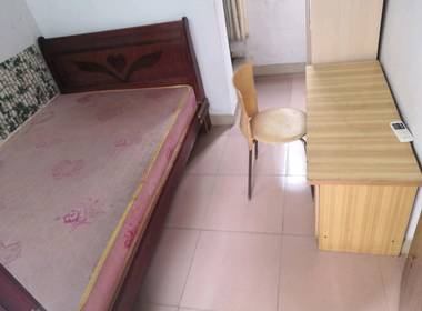 吉安公寓（嘉禾望岗嘉禾西街15号） 1室0厅1卫