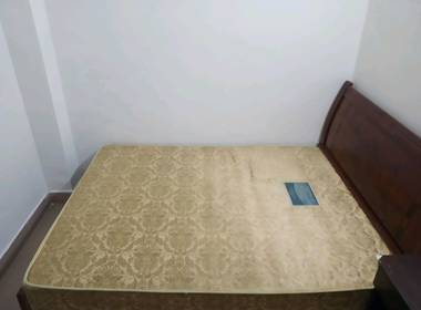 阳光公寓（京溪村京溪大街榕树巷3号） 1室1厅1卫