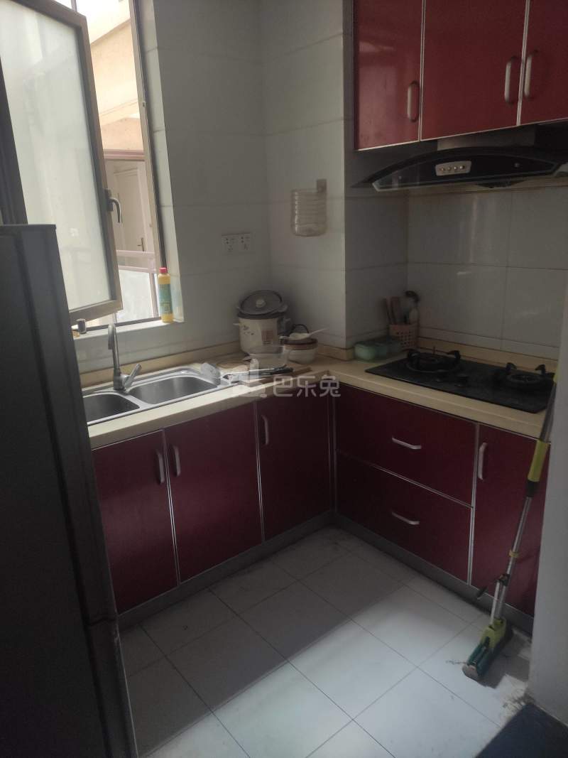 融创瑷颐湾4620569厨房图6