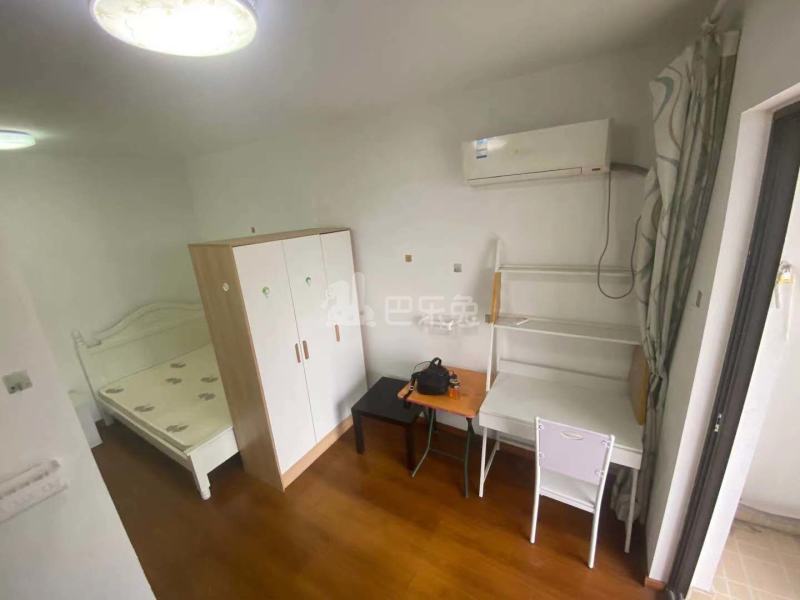 融创瑷颐湾4620569卧室图0