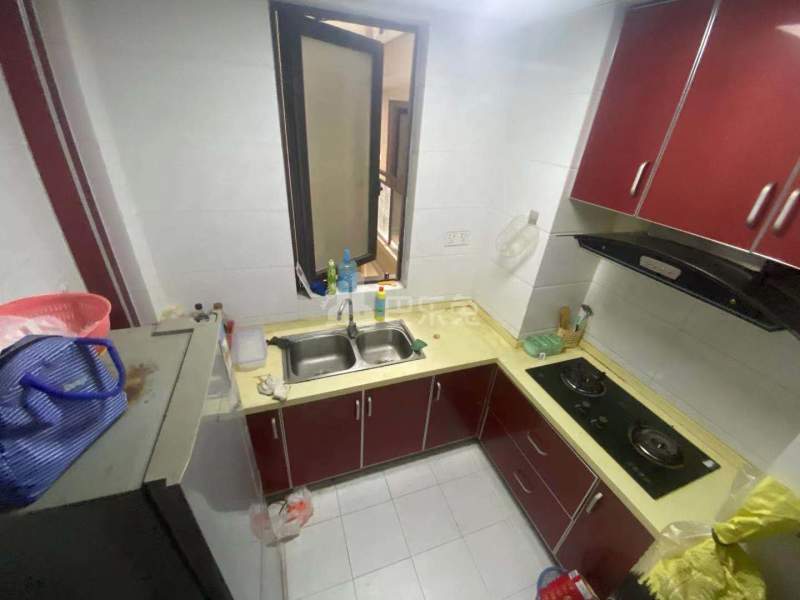 融创瑷颐湾4620569厨房图5